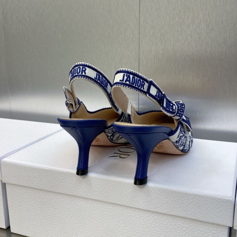 Christian Dior Sandals